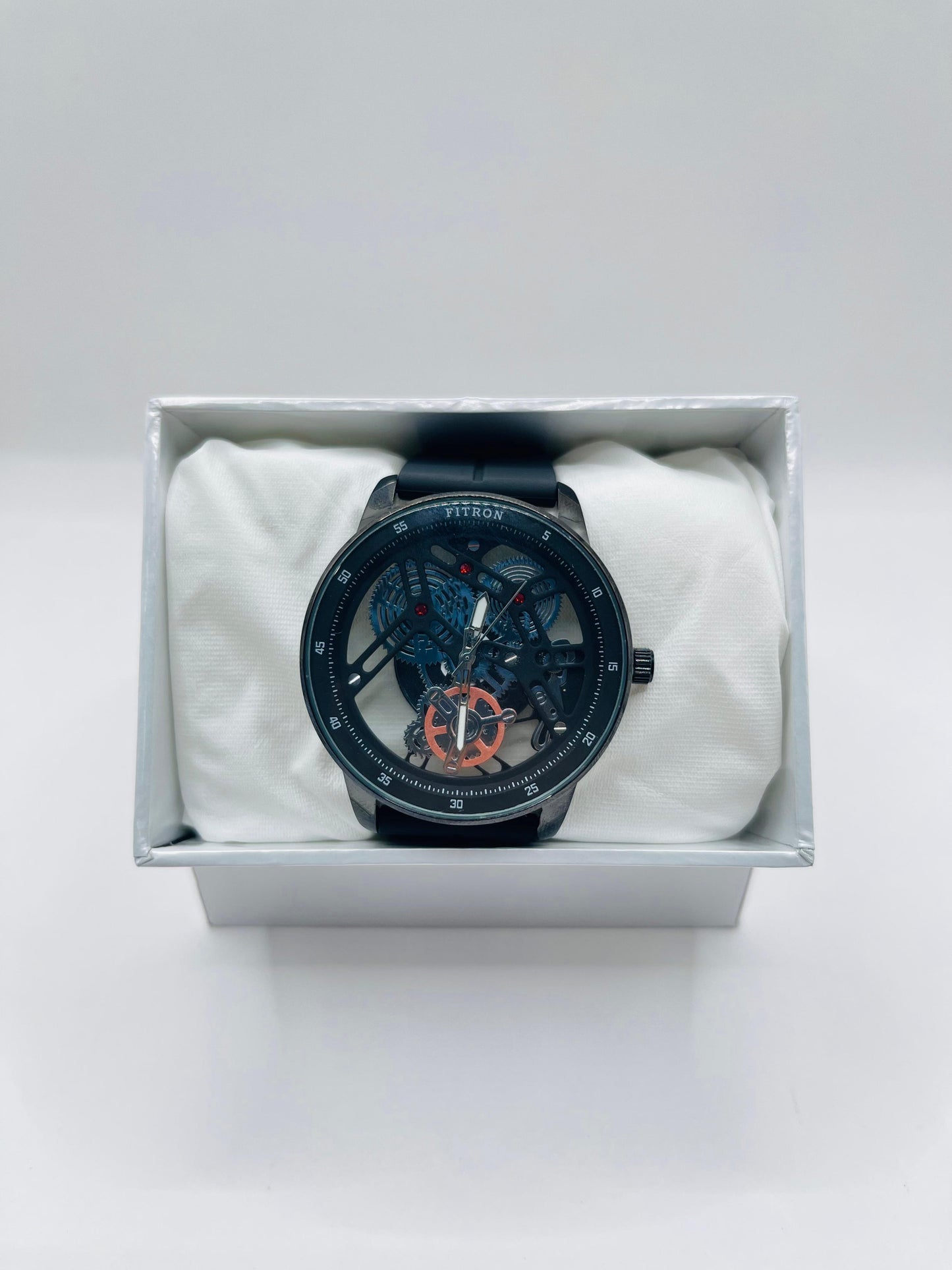 Urban Dynamics Set | Skeleton & Sport Chrono Collection