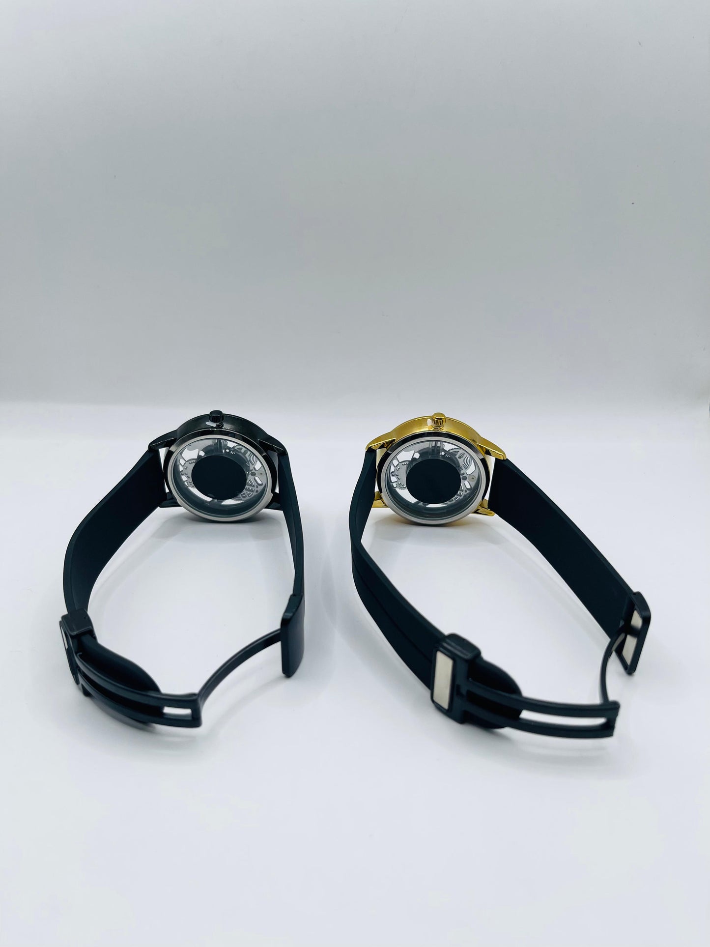 Urban Dynamics Set | Skeleton & Sport Chrono Collection