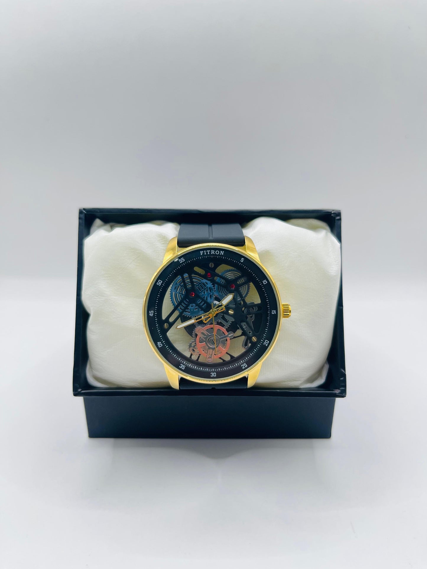 Urban Dynamics Set | Skeleton & Sport Chrono Collection