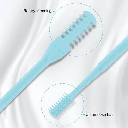 360° Rotary Nose Cleaning Brush