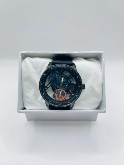 Urban Dynamics Set | Skeleton & Sport Chrono Collection
