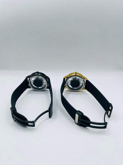 Urban Dynamics Set | Skeleton & Sport Chrono Collection