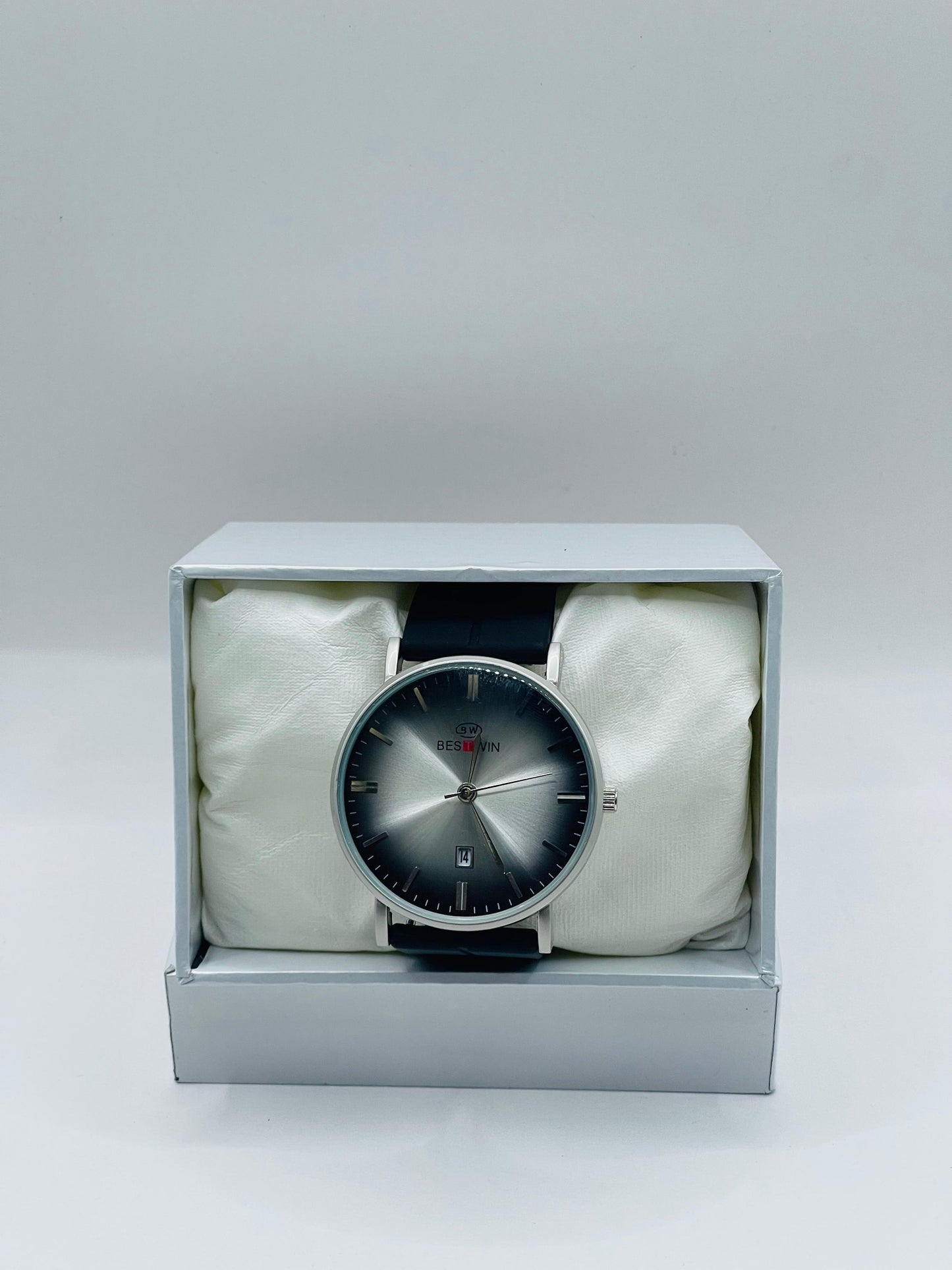 Horizon Gradient Set | Silicone Strap Daily Drivers