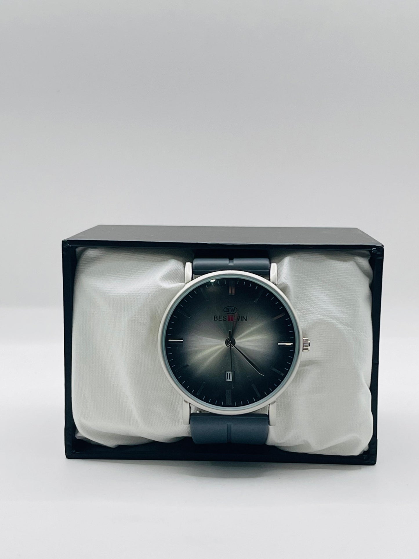 Horizon Gradient Set | Silicone Strap Daily Drivers