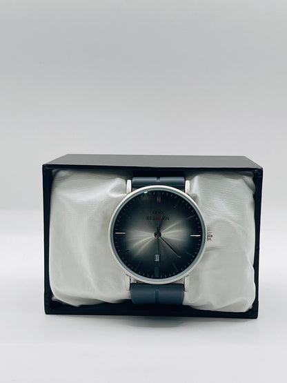 Horizon Gradient Set | Silicone Strap Daily Drivers
