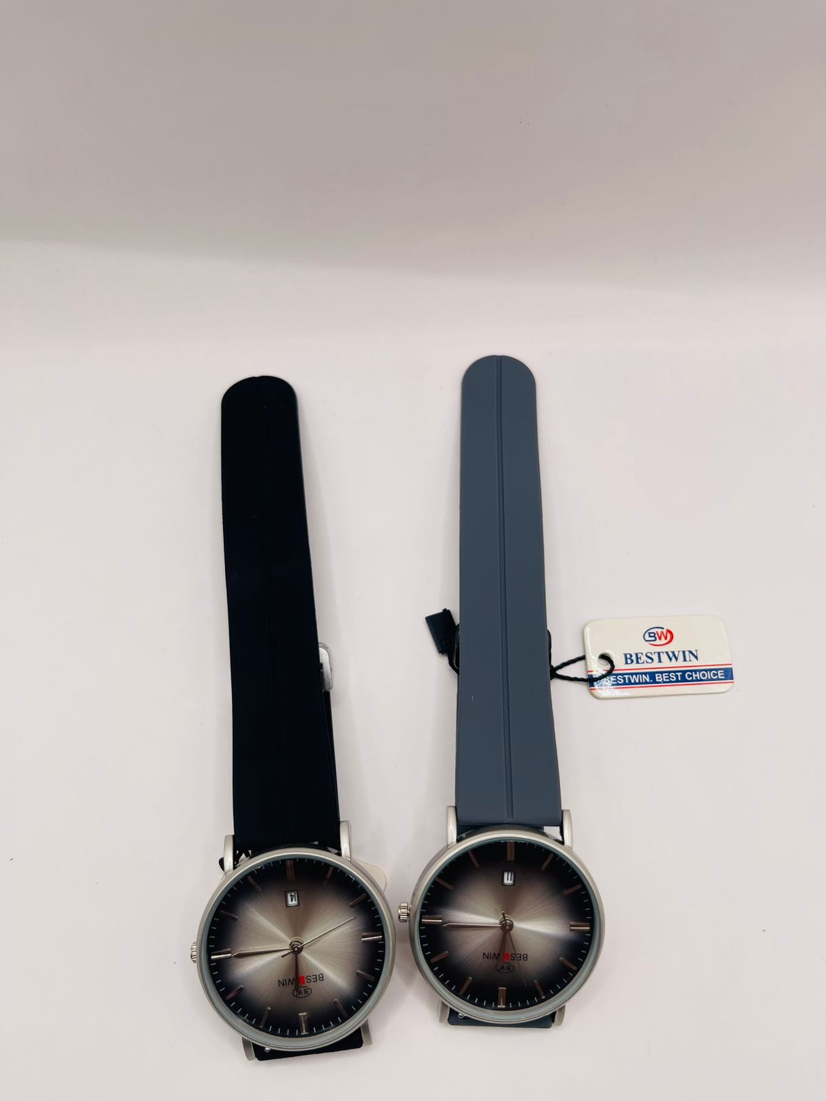 Horizon Gradient Set | Silicone Strap Daily Drivers