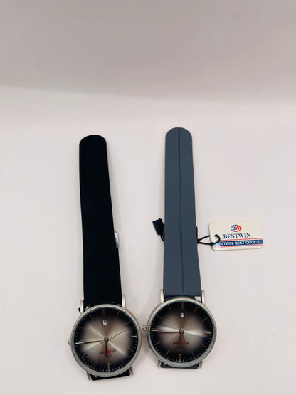 Horizon Gradient Set | Silicone Strap Daily Drivers