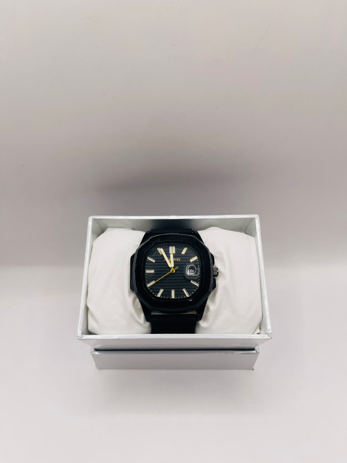 Metro Tactician Duo  Integrated Strap Urban Timepieces