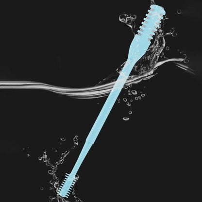 360° Rotary Nose Cleaning Brush