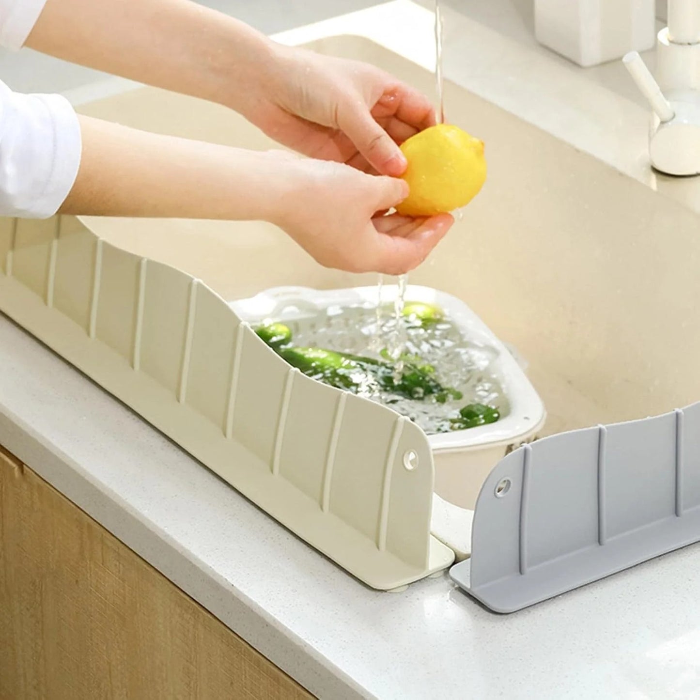 Sink Splash Guard