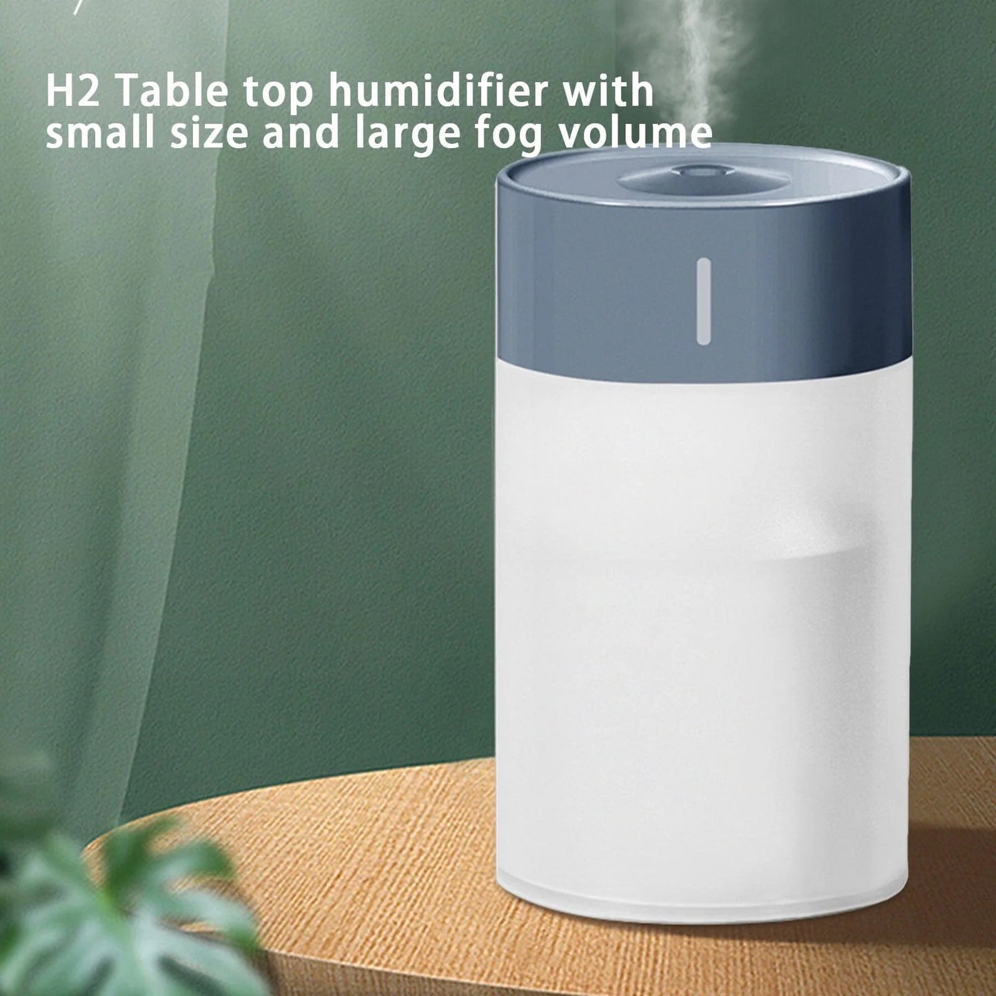 USB Mini Humidifier