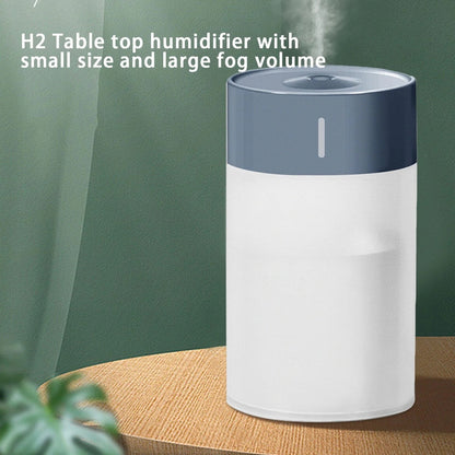 USB Mini Humidifier